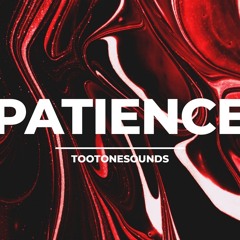 PATIENCE | M1llionz x Jorja Smith RnB Drill Type Beat 2021