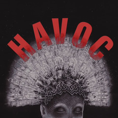khao$- CAUSING HAVOC ‼️💥(prod by. ʞk)