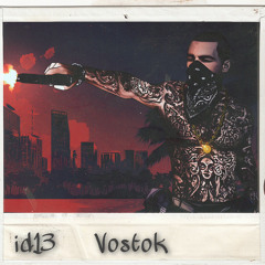 id13 - Vostok