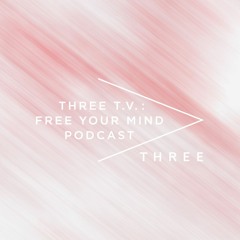 〈Vol.6〉THREE 2021 JUBILEE COLLECTION