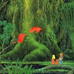 Dirty Ghibli (remix)