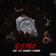 on Up To Something (prod by Daniel Taylor)