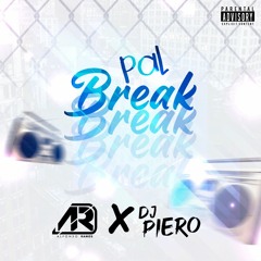Mix Pal Break Mix - DJ Alfonso Ramos ✘ DJ Piero
