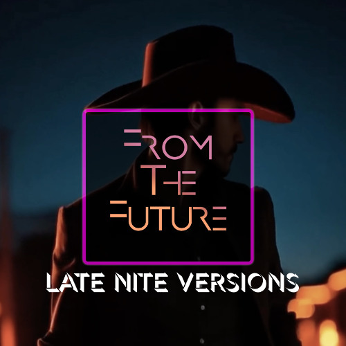 Smoke & Honey (Late Nite Remix)