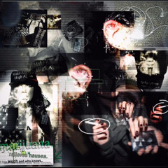 fucking crunk prod. (@morph)