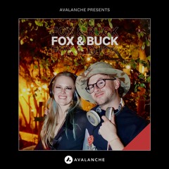 Fox & Buck @ Avalanche Creator House | Miami
