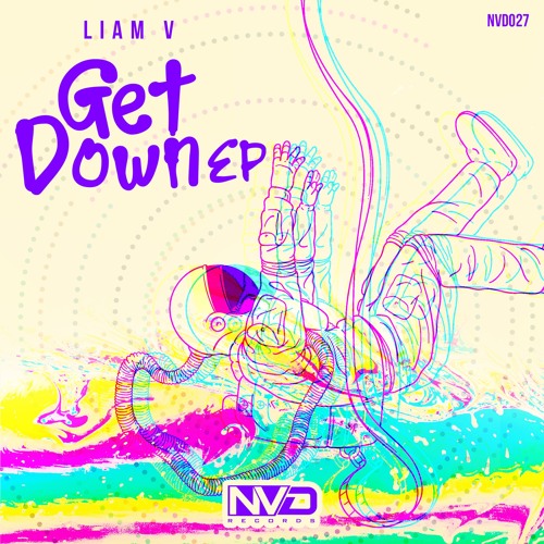 Liam V - Get Loose To The Beat  (Original Mix)