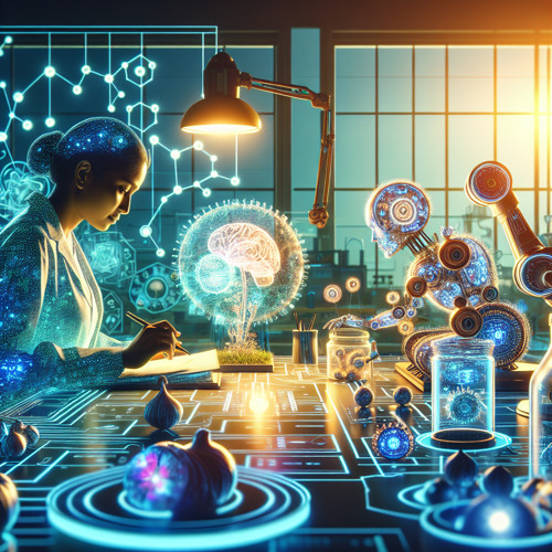 Reinforcement Learning Revolution: Smarter AI with Less Energy