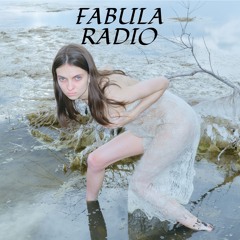 Nastia Pavlova @ fābula radio 20.09.24