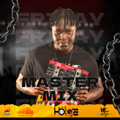 DJHOLORE⚠️⚠️⚠️NRJ MASTERMIX - 08 - 09 - 2023
