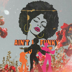 Aint It Funky?💿