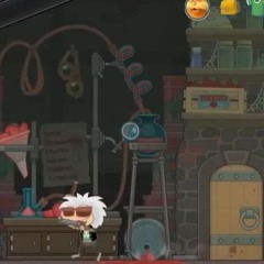 5122 & morgue- Boop bap POW! (ovanni kita) #sorrymom