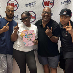 G.A.S.RADIO(DoniellRichmond)