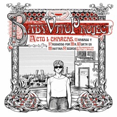 Charcas (feat. Ben Yart)