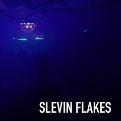 Slevin Flakes - Turbo Season Opening @ Bahnwärter Thiel