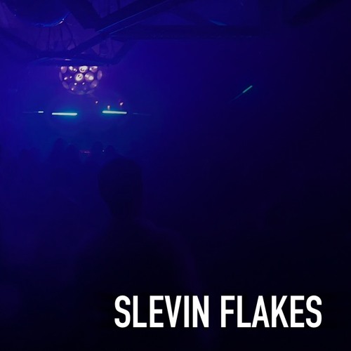 Slevin Flakes - Turbo Season Opening @ Bahnwärter Thiel