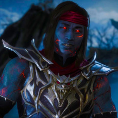 LiuKang X Mr.BukkDaJakk