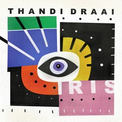 Thandi Draai - Iris (Cuebur Spirit Mix) (Snippet)