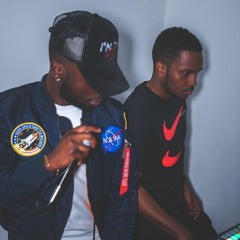 RY & CM'S CELIBRATION // SET BY: @SM_OWNBOSS / @K1NGOMILLION