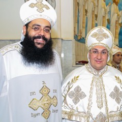 Ethveti - Fr. Rewis Farid & Fr. Antonious Ayad | لحن اثفيتي