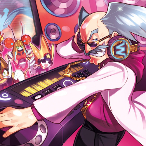 DSC - Wily Castle (Dynamic Sound Creation)