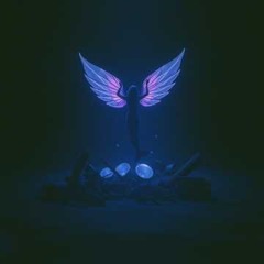 The water held my name