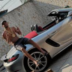 ACAPELA MC LYSA TICK DO GRAU TROPA DO ODIO