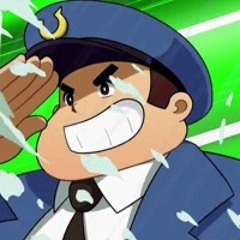 Advance Wars Reboot Camp OST - Drake's Power