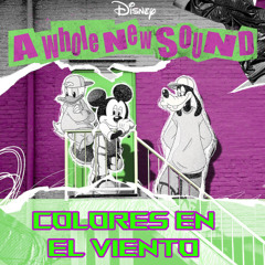Colores en el viento - Rock Cover