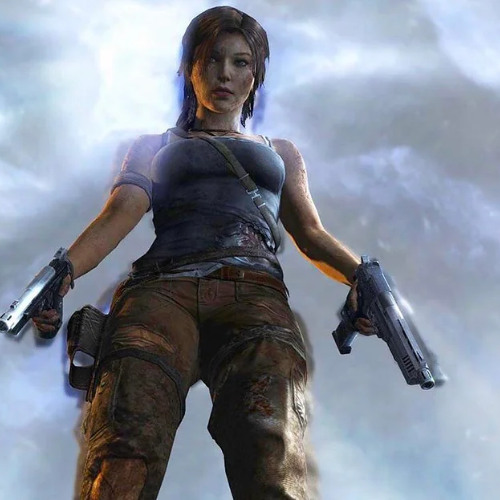 two guns (jissa)