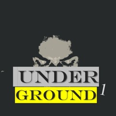 Fabian De Marco - Underground 1 - [DARK HYPNOTIC UNDERGROUND TECHNO MIX]