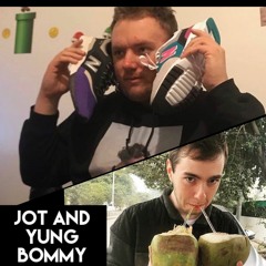 Run It Back: Yung Bommy Ft Jot