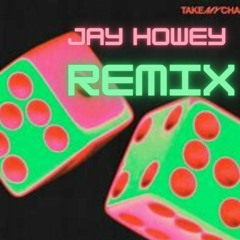 MK - Take My Chance (Jay Howey "Gypsy Woman Remix)