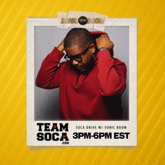 SOCA DRIVE EPISODE 00 W @HEYCHOPPI