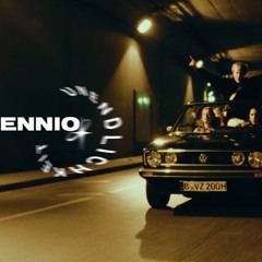 Ennio Ft. Shaed - Unendlichkeit Trampoline