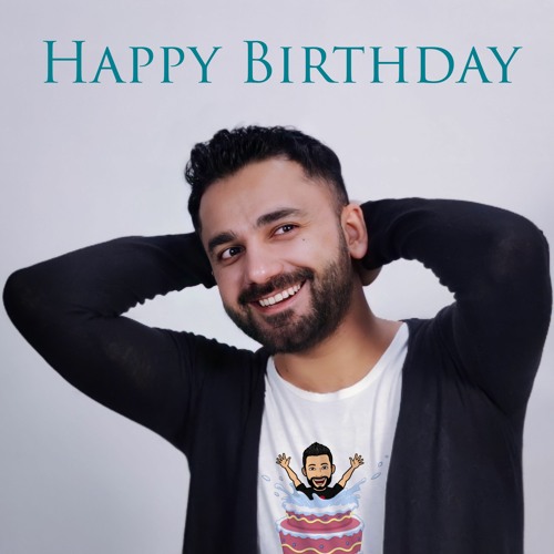 Gabriel Jeeg - Happy Birthday