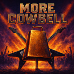 More Cowbell (Where Is It?)