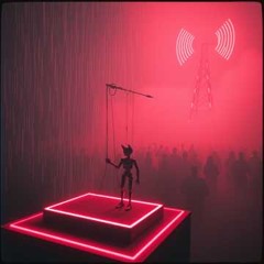 Silent Frequencies Voices of Suppression