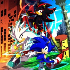 Super Sonic Playlist