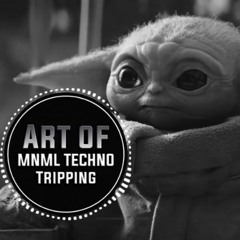 RTTWLR @ Boris Brejcha & Worakls - Art of Minimal Techno - Baby Yoda