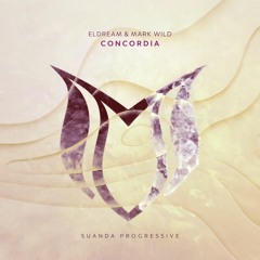 Eldream & Mark Wild - Concordia