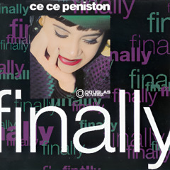 Ce ce Peniston - Finally (Douglas Oliveira Remix)