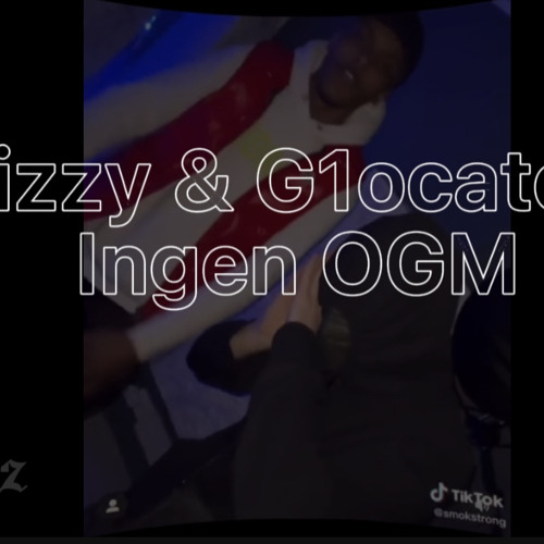 Dizzy X G1ocatore - Igen & Igen (lyriken finns på youtube)