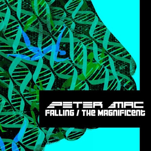 Peter Mac - The Magnificent