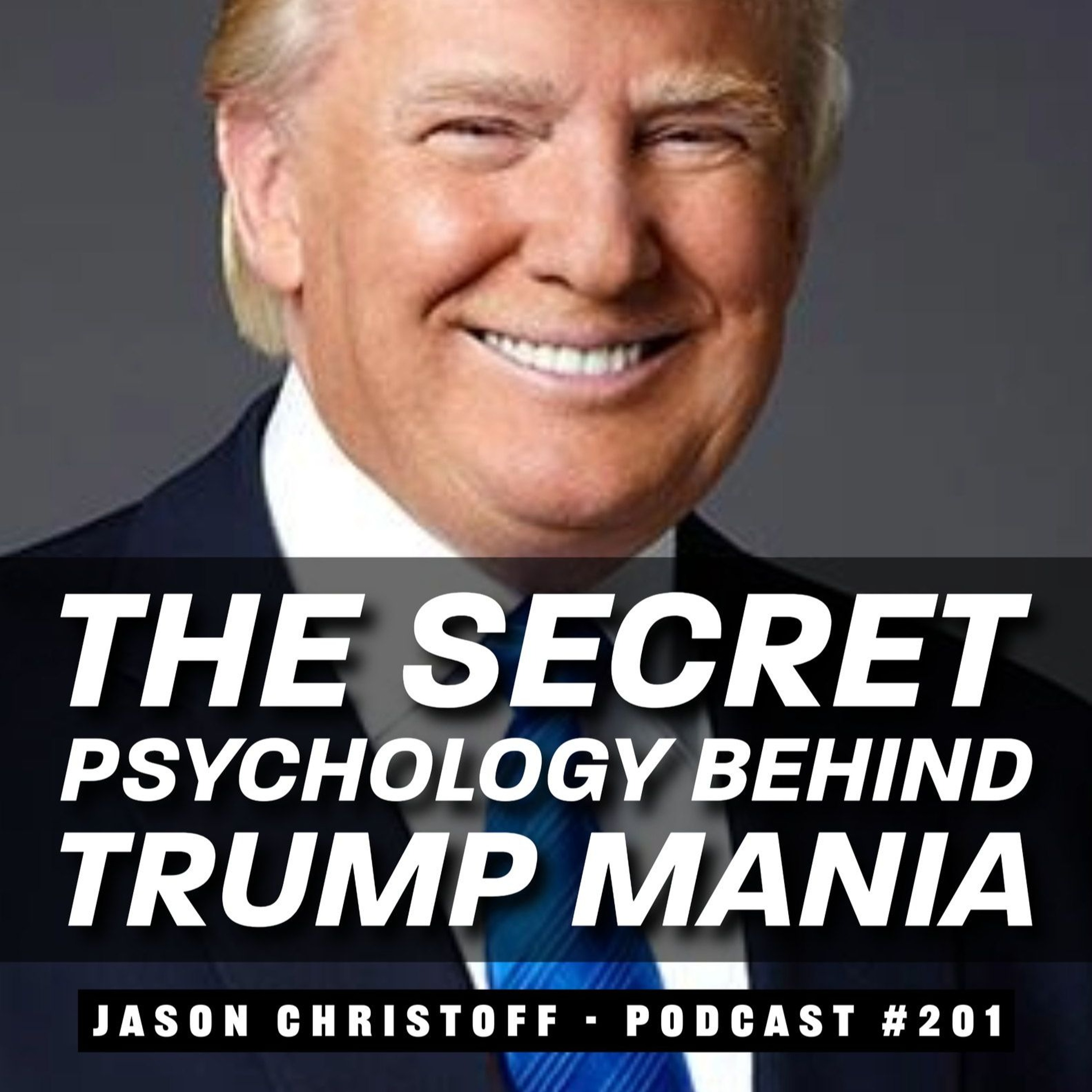 Psychology of Freedom
