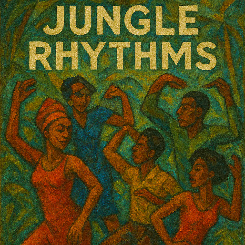 Jungle Rhythms