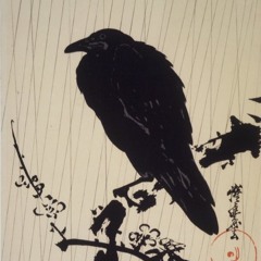 Bestiario: 1_CORVUS (2019-2020) - versión Binaural para escucha con audífonos