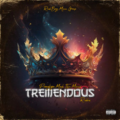 TREMENDOUS RIDDIM MIX BY DJ KAYLORE