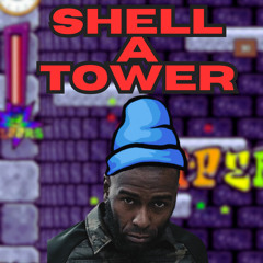 FLOWDAN - SHELL A TOWER