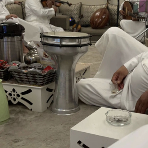 ياللي بهواك محكوم - خالد عبدالرحمن جلسه ( سلطان خالد 🎙🎼)